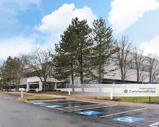 Preview of Industrial space for Rent at 4101 Founders Blvd