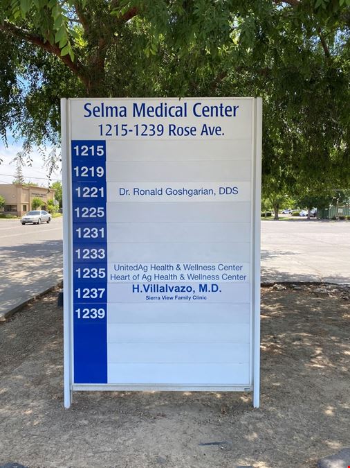 Quality Medical & General Office Near Adventist Health