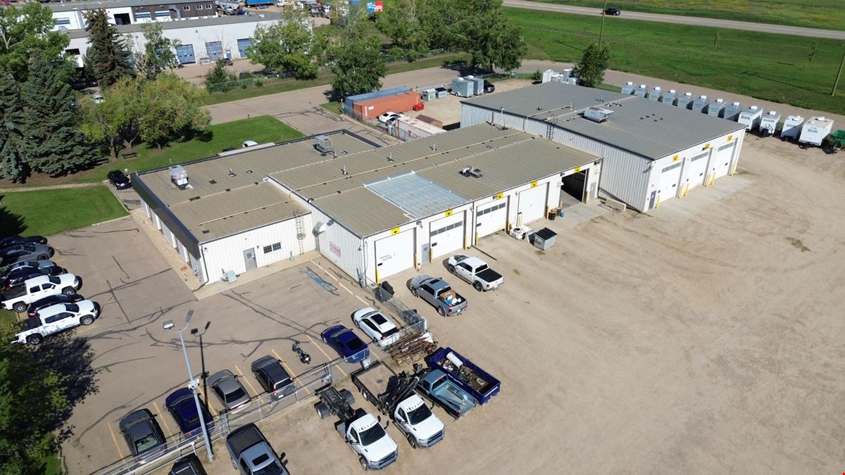 8164 Edgar Industrial Close