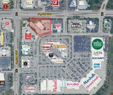 Preview of commercial space at 15085 W 119th St