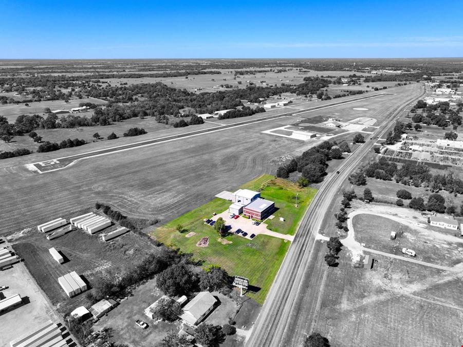 Investment Sale in Wills Point
