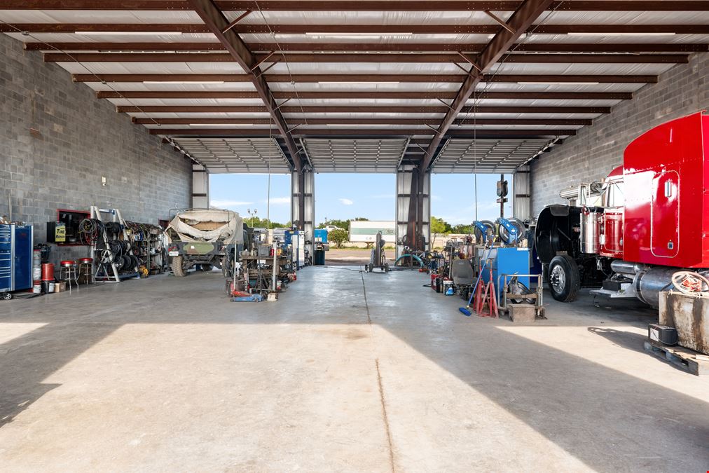 281 Industrial Park