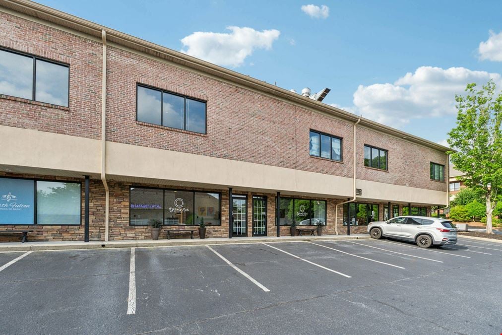 11775 Northfall Ln, Suites 202, Alpharetta, GA 30009