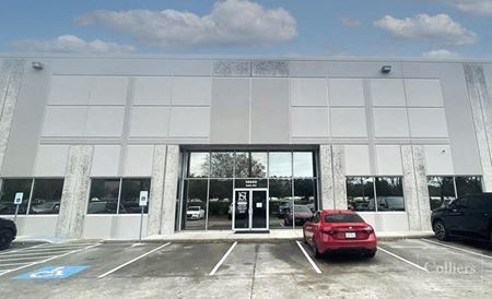 Preview of commercial space at 14440 John F Kennedy Blvd