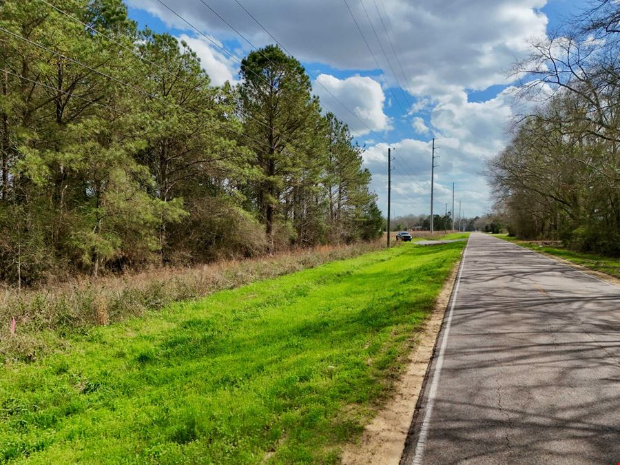 Everly Place Homesite