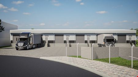 Preview of Industrial space for Rent at 1917 Tanya Ave