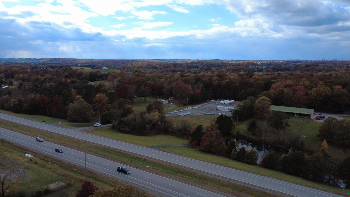 US Hwy 411 - 9415 - Delano