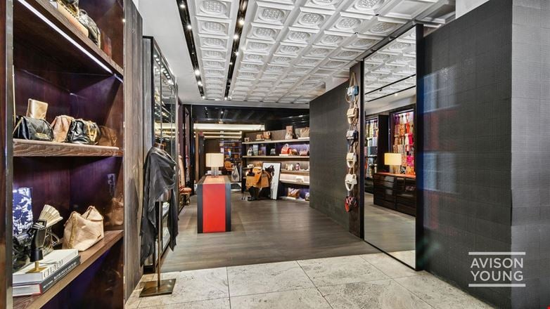 Preview of Other space for Rent at 802 Madison Avenue