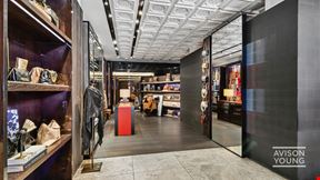 802 Madison Avenue