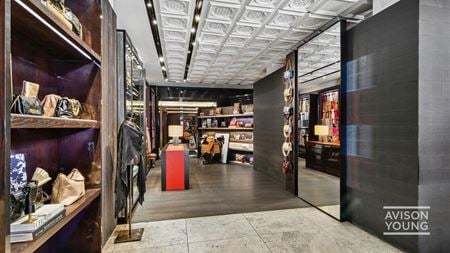 Preview of Other space for Rent at 802 Madison Avenue