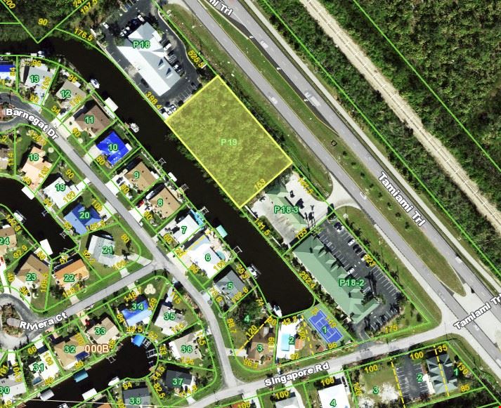 3657 Tamiami Trail
