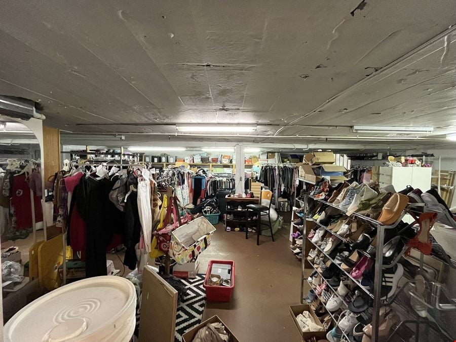3207 Dixie Hwy