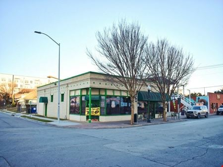 Preview of Retail space for Rent at 1512 W. Magnolia