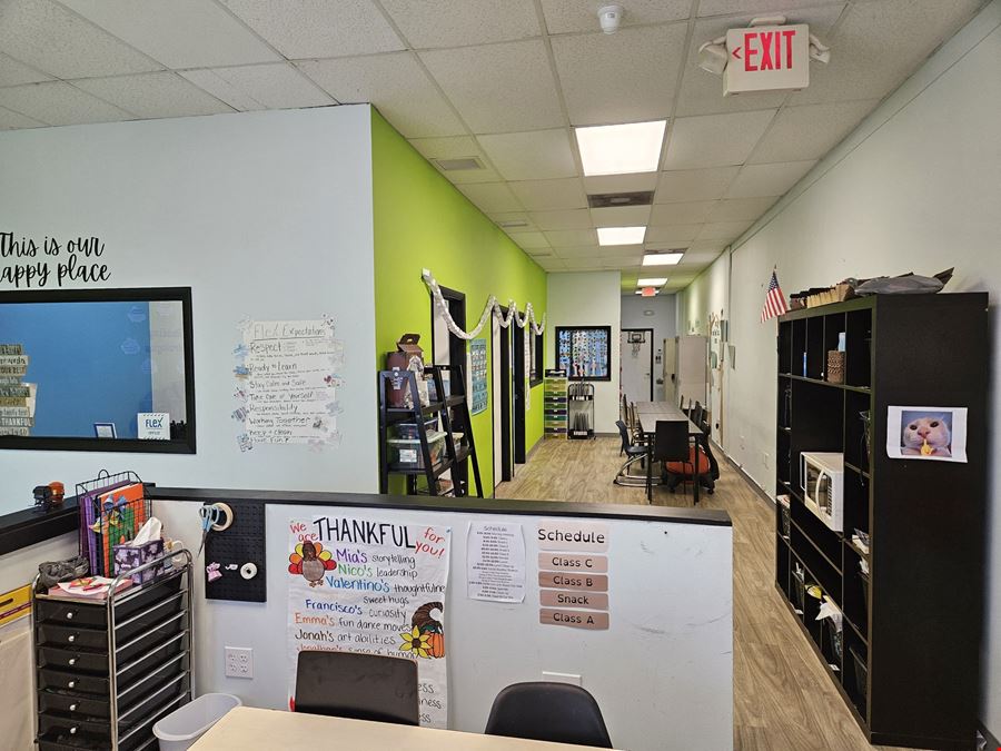 1378 Southwest 160th Avenue, Suite E-5