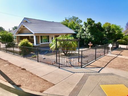 Preview of Office space for Sale at 13201 9th St