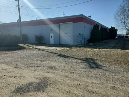 Preview of Commercial space for Rent at 1470 Imlay City Rd