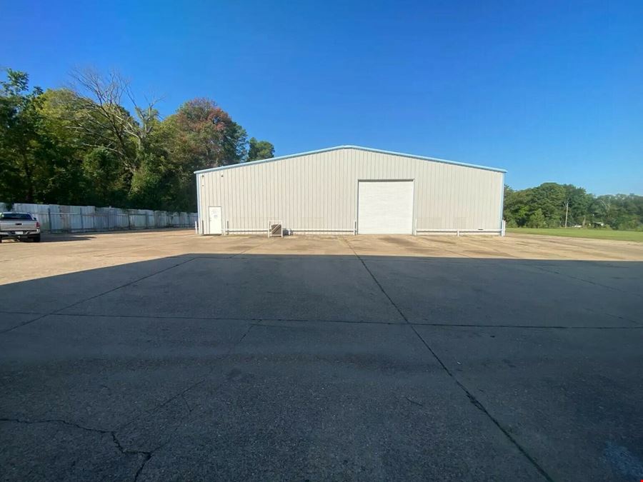 2727 Standard Oil Rd