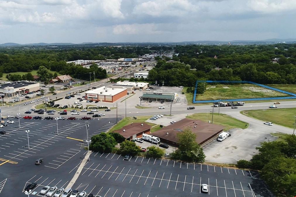 121 S Hartmann Dr - Lebanon
