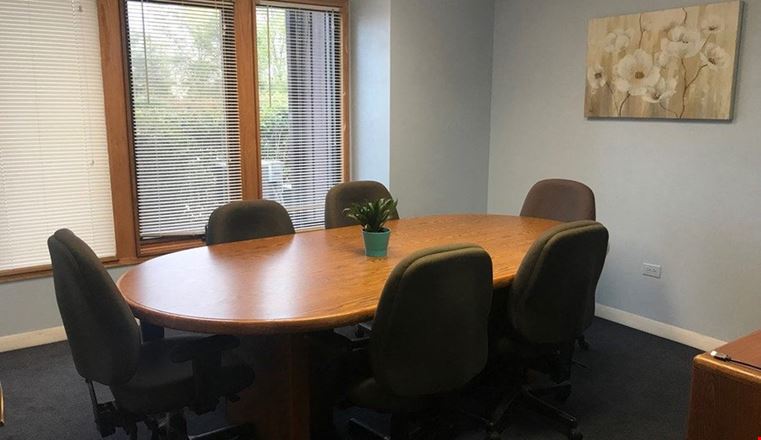 Preview of Office space for Rent at 4137 Sauk Trail