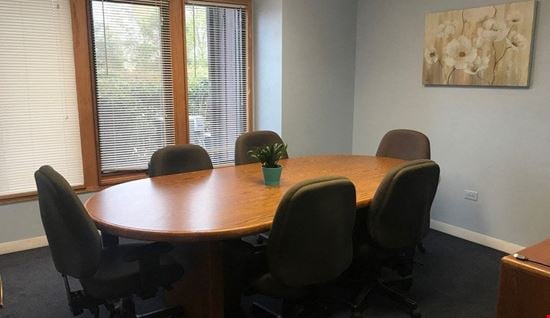 DBC Offices - Destiny Business Centre