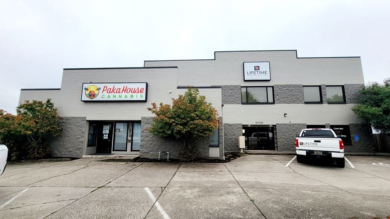 Preview of Other space for Rent at 1310 12th St SE