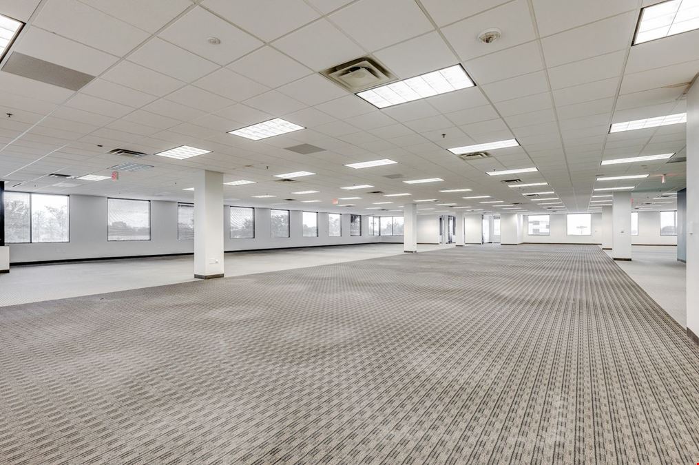 Richardson Commons