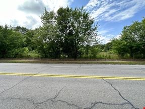 Infill Development Opportunity