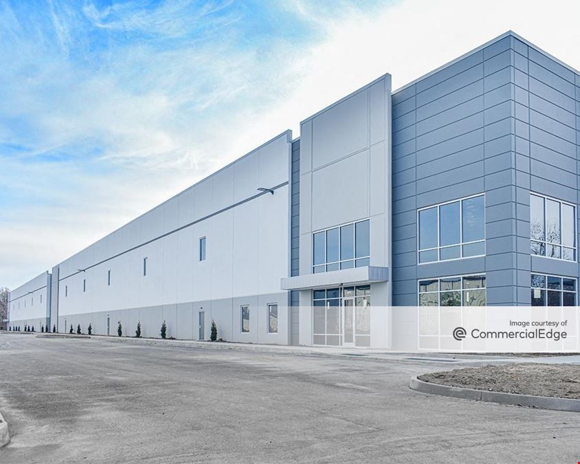 Gateway International Business Park