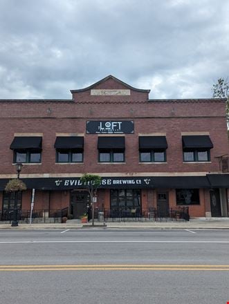 Preview of Retail space for Rent at 1338 Main St