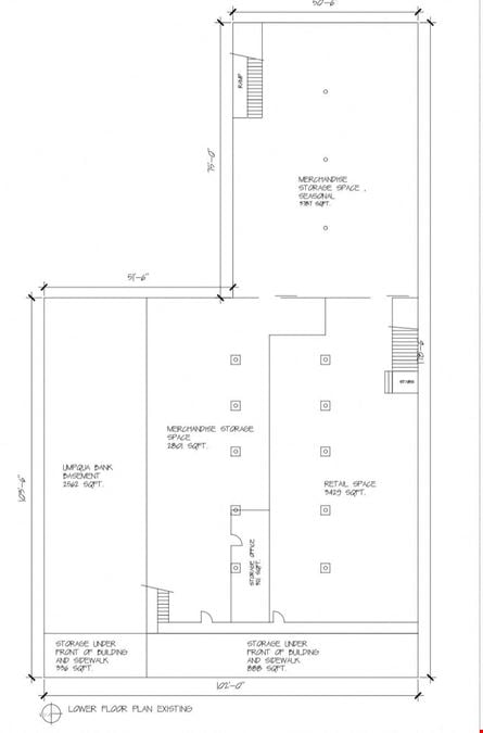 Main St. Retail | 10,000-17,000 SF
