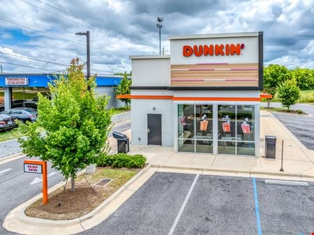 Preview of Retail space for Rent at 2035 Eastern Boulevard