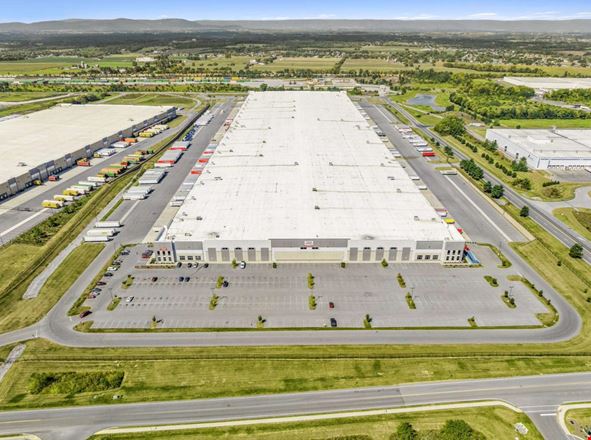 Preview of Industrial space for Rent at 398 Antrim Commons Dr.
