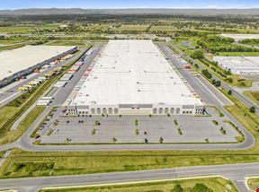 Greencastle Logistics Center - Building I