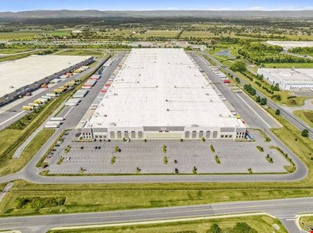 Preview of Industrial space for Rent at 398 Antrim Commons Dr.