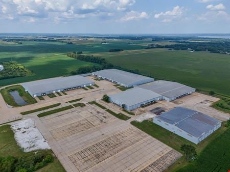Preview of Industrial space for Rent at 2314 E Wilkins Dr