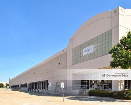 Preview of Industrial space for Rent at 2750 Miller Park North