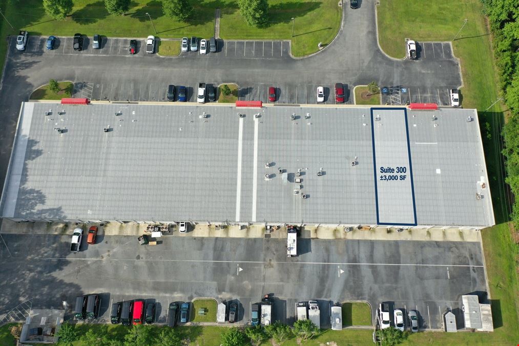 Pooler Plaza