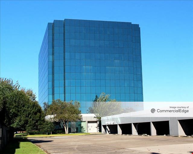 Two Corporate Plaza