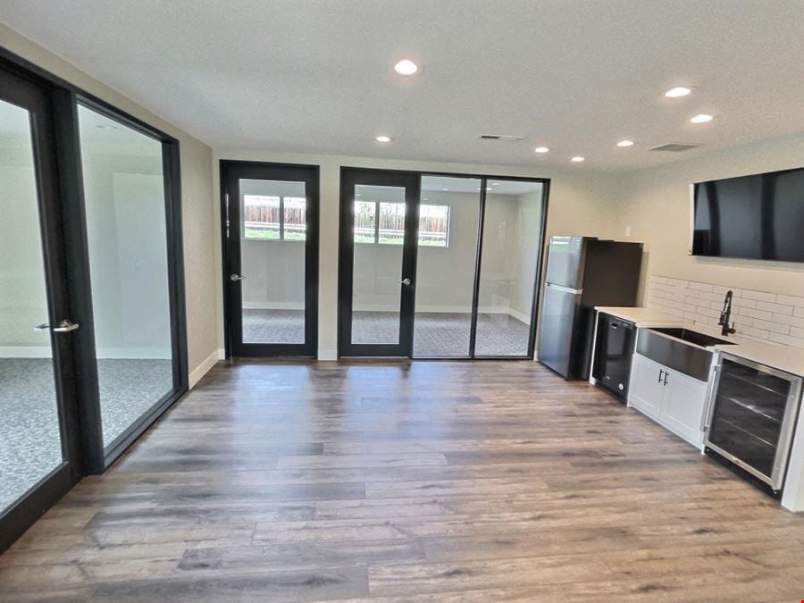 4785 Tejon St Ste 200 Denver