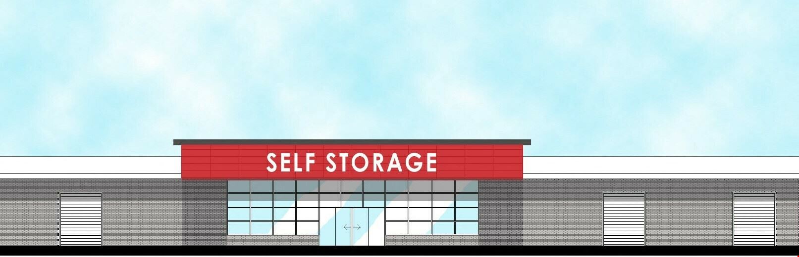 Clifton Glendale Self Storage