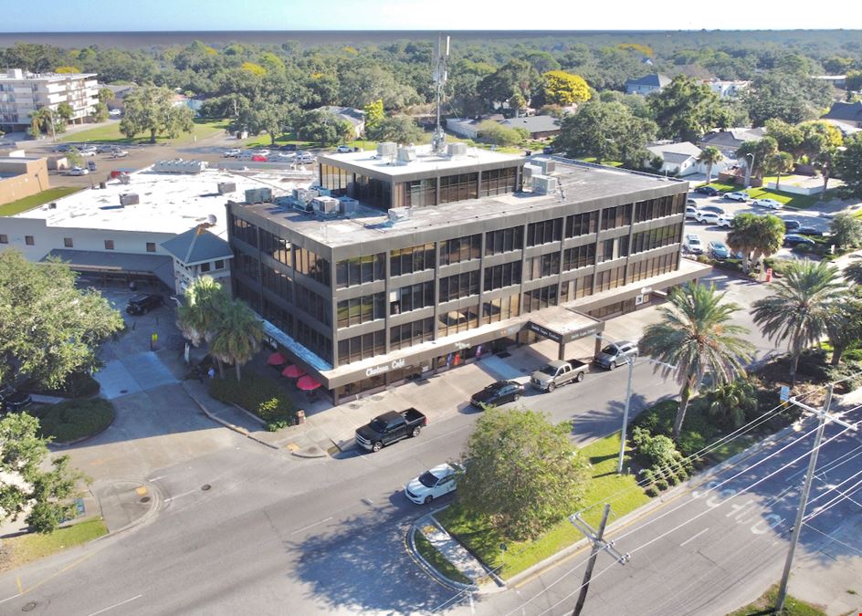 Smith-Lupo Center