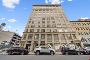 129 Lafayette Street #COM