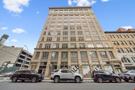 Preview of Retail space for Sale at 129 Lafayette Street