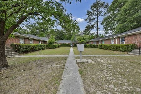 Preview of Multi-Family space for Sale at 766-768 Augusta St