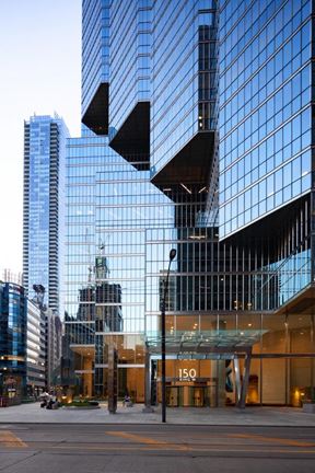 150 King West