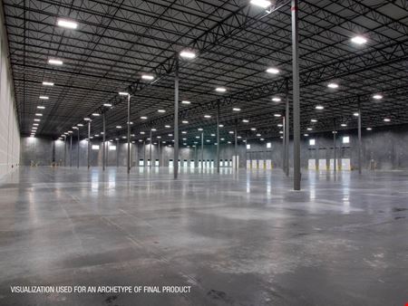 Preview of Industrial space for Rent at 3134 Lighter Road West