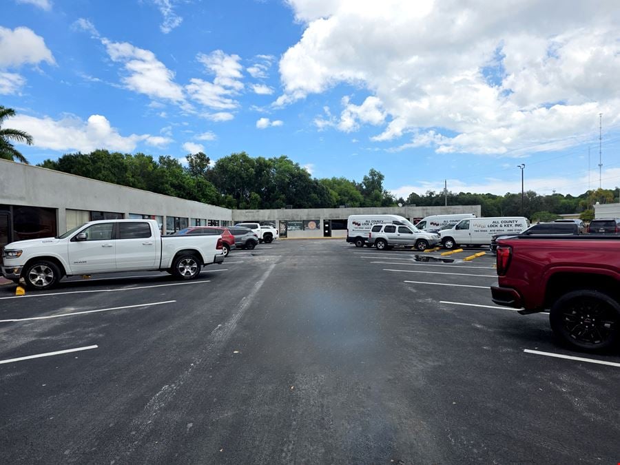 Kings Plaza Retail Center