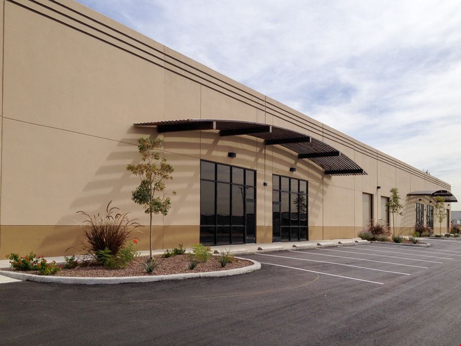 Canyon Ridge Business Park