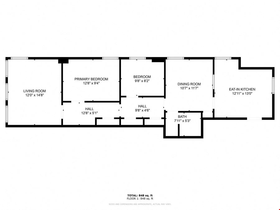 Exceptional Mixed-Use Investment in Amesbury, MA