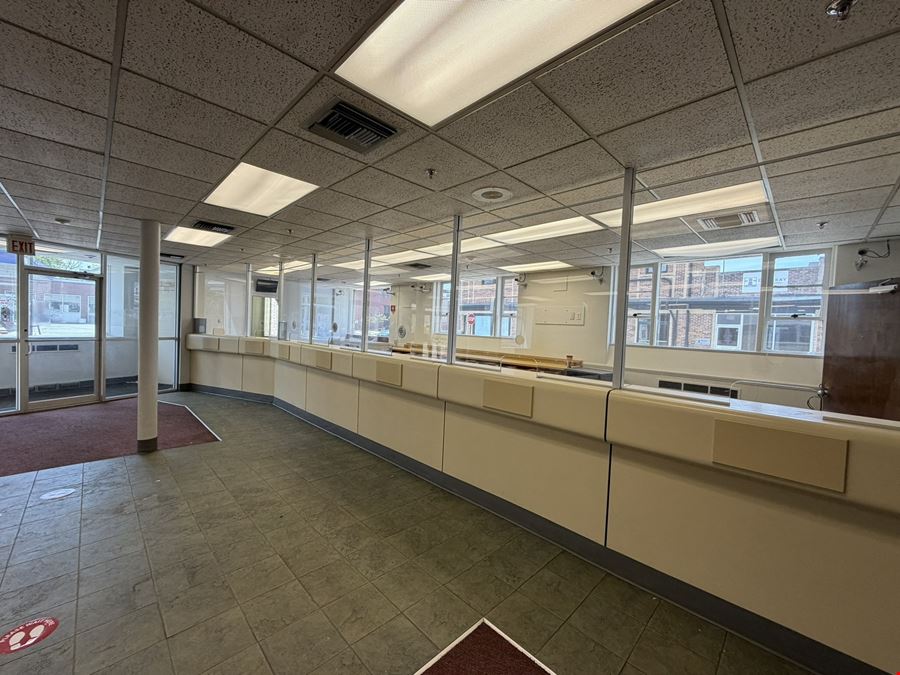 182-184 Taunton Avenue